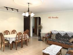 Blk 348 Ubi Avenue 1 (Geylang), HDB 4 Rooms #142073762